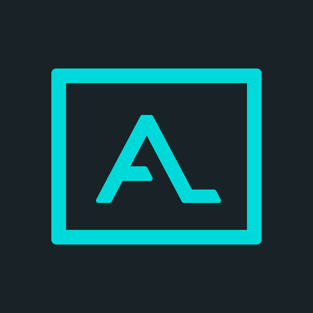 Amidship logo