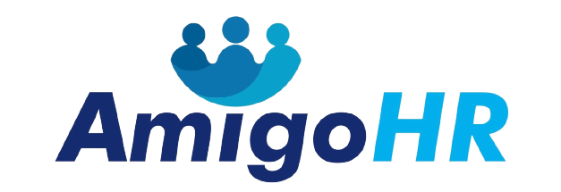 Amigo HR logo