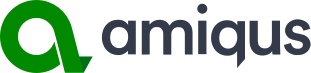 Amiqus ID logo