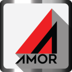 Amor logo