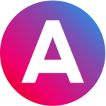 Amplifr logo