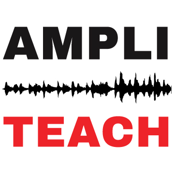 AmpliTeach logo