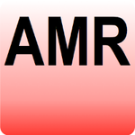 AMR Printer Management logo