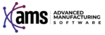 AMS Shop Floor Data Collection logo
