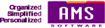AMS Software logo