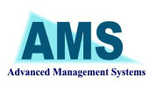 AMS Winery Production Software logo
