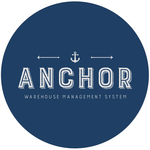 Anchor WMS logo