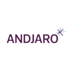Andjaro logo