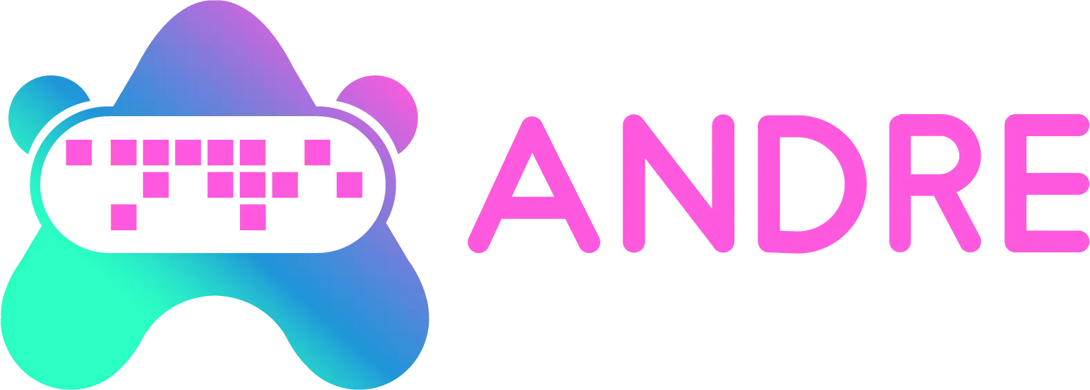 ANDRE logo