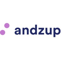 andzup logo