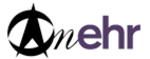 AnEHR logo