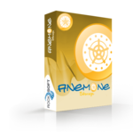 ANEMONE logo
