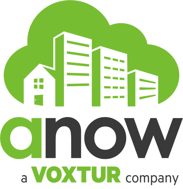 Anow logo