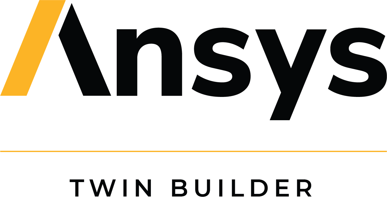 Ansys Twin Builder logo