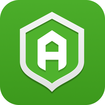 Anti-malware logo