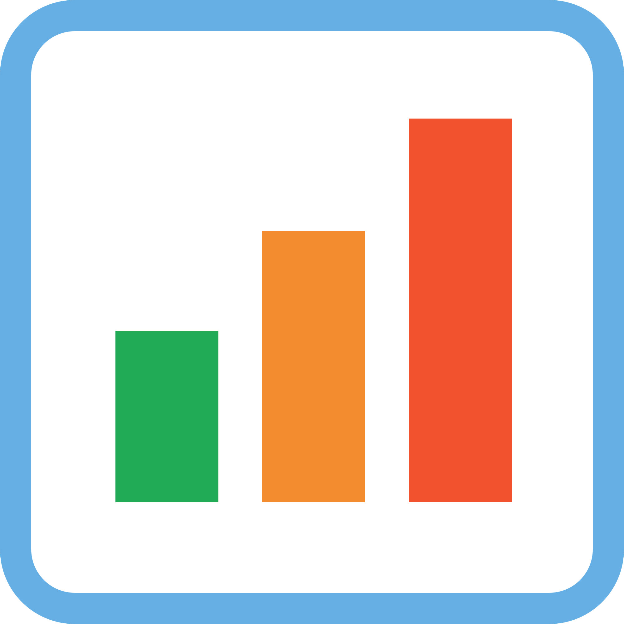 AnyChart logo