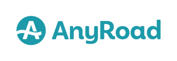 AnyRoad logo