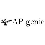 AP genie logo