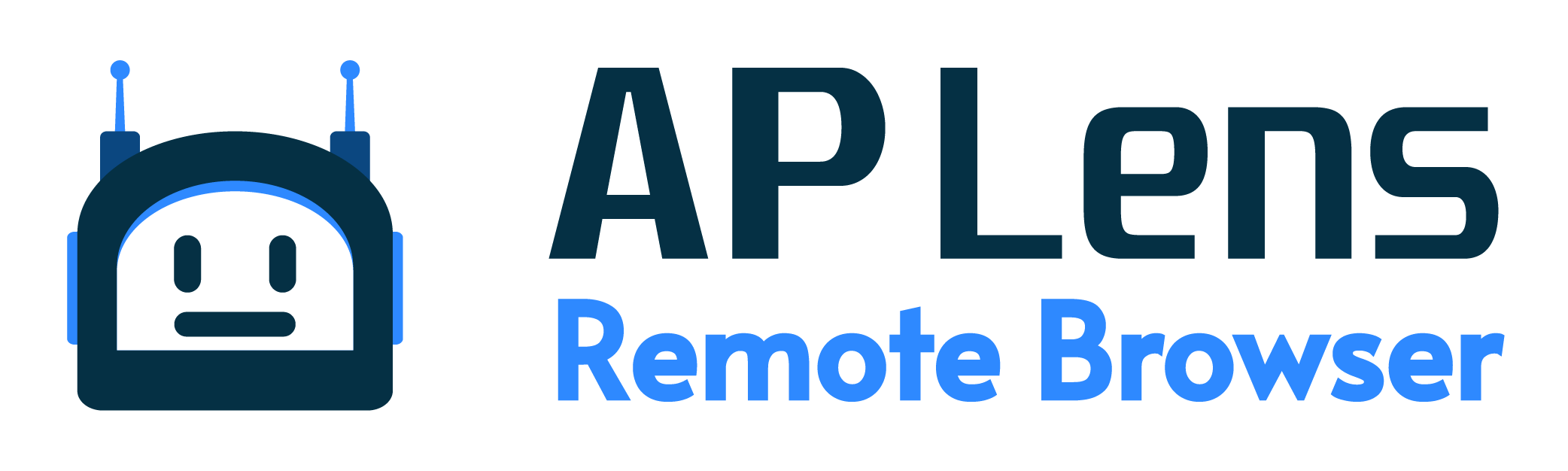 AP Lens logo