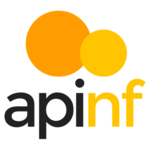apinf.io logo