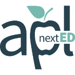 APL nextED logo