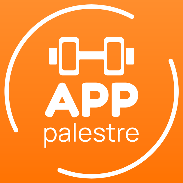 APP Palestre logo