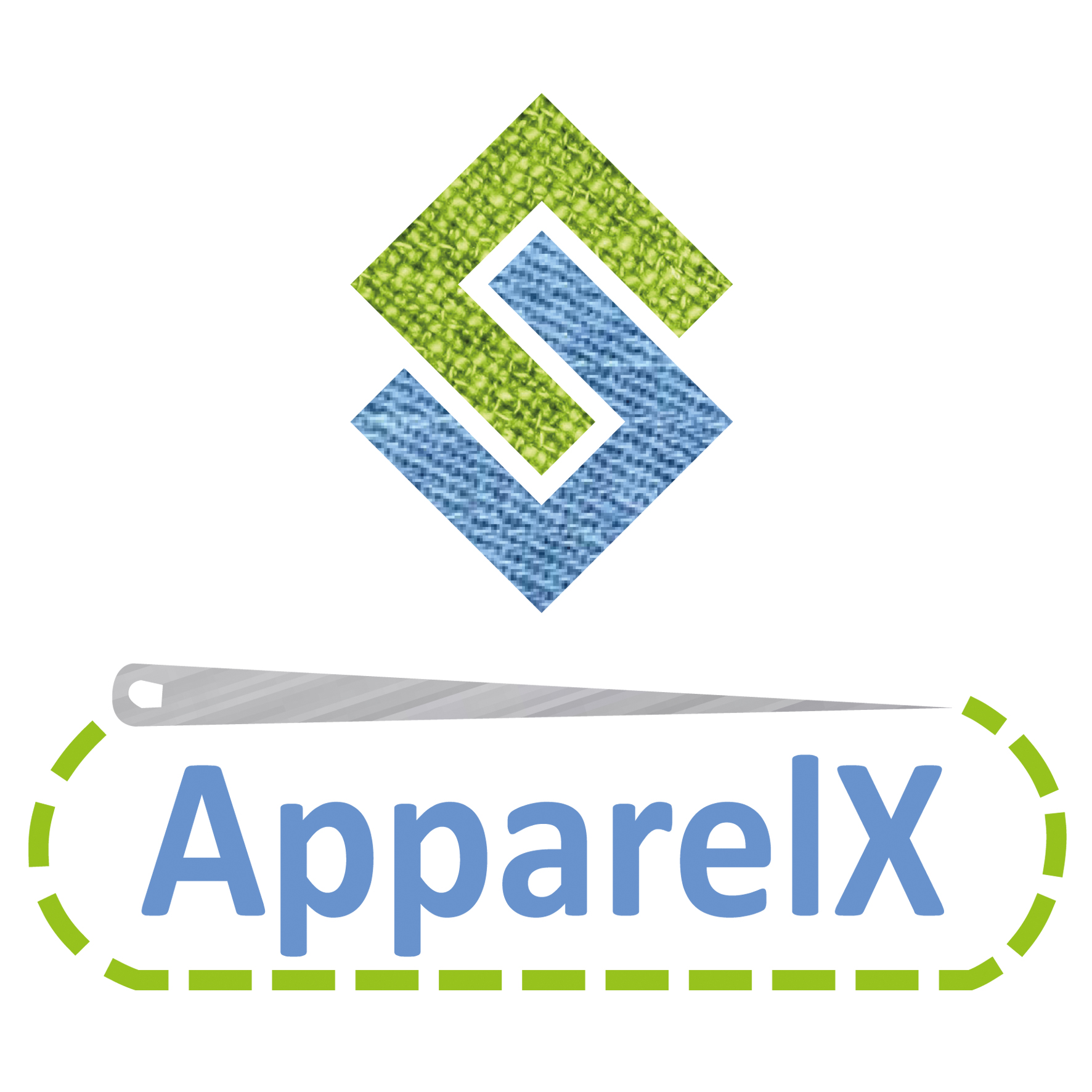 ApparelX logo