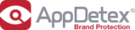 AppDetex logo