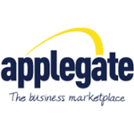 Applegate PRO logo