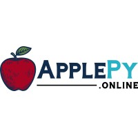 ApplePY logo