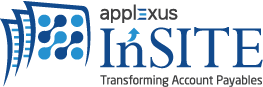 Applexus InSITE logo