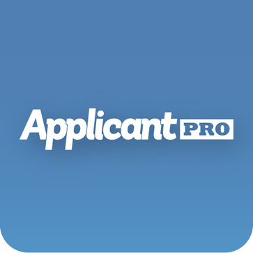 ApplicantPro logo