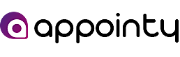 Appointy logo