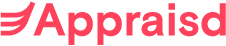 Appraisd logo