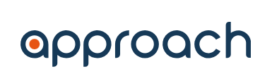 Approach logo