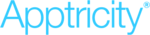 Apptricity Travel and Expense logo