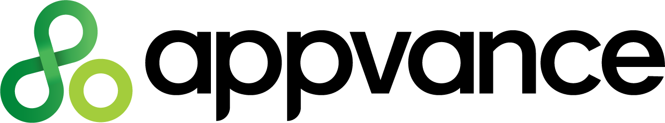 Appvance IQ logo