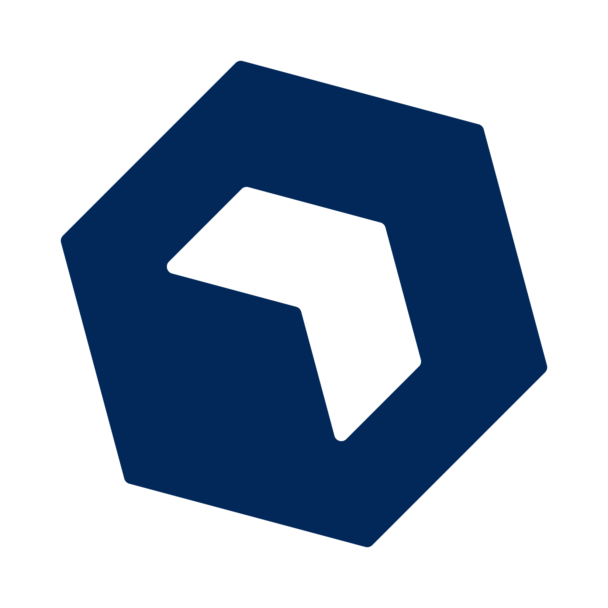 Appvia Wayfinder logo