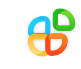 Appy Pie Live Chat logo