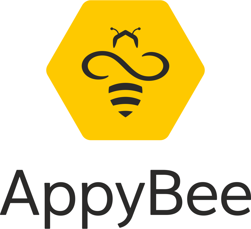 AppyBee logo