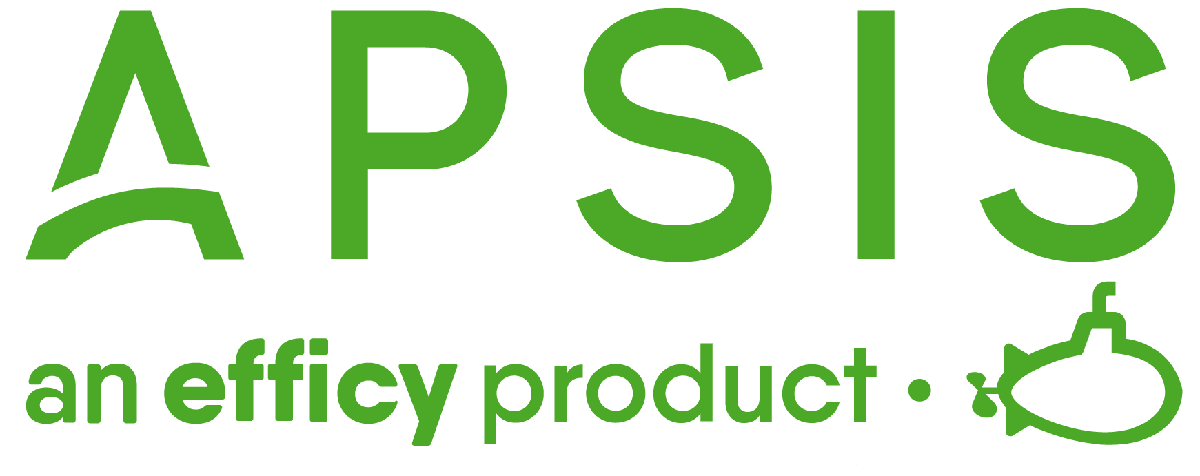 APSIS One logo