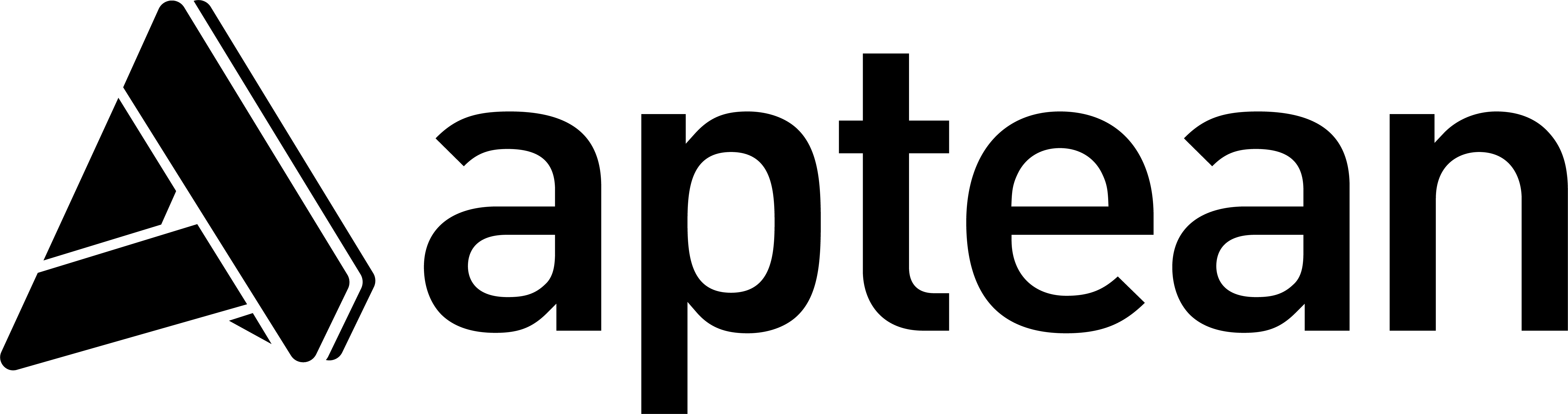 Aptean Food & Beverage ERP Foodware 365 Edition logo