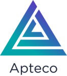 Apteco Orbit logo