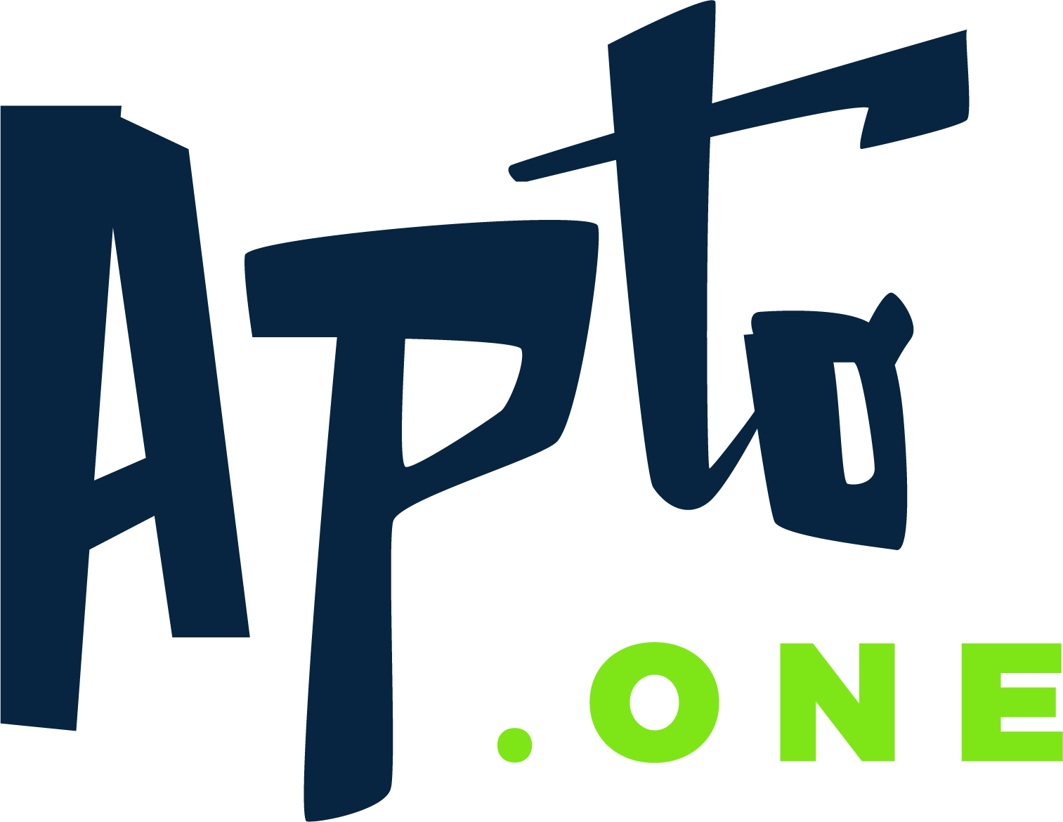 Apto.ONE logo