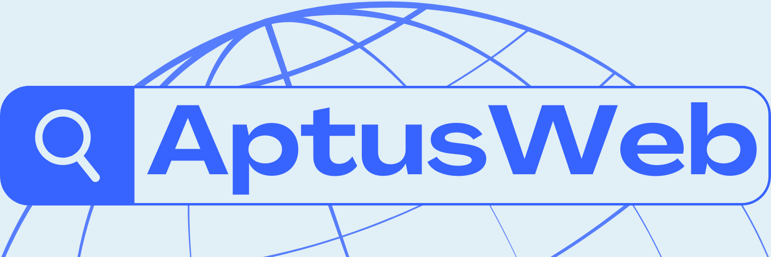 AptusWeb logo