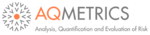 AQMETRICS logo