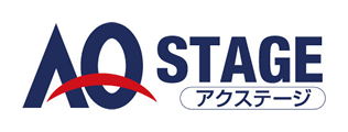 AQStage Virtual Desktop logo