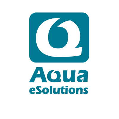 Aqua Intelligent Warehouse logo