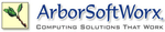 ArborSoftWorx logo