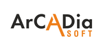 ArCADia-WATER SUPPLY INSTALLATIONS logo
